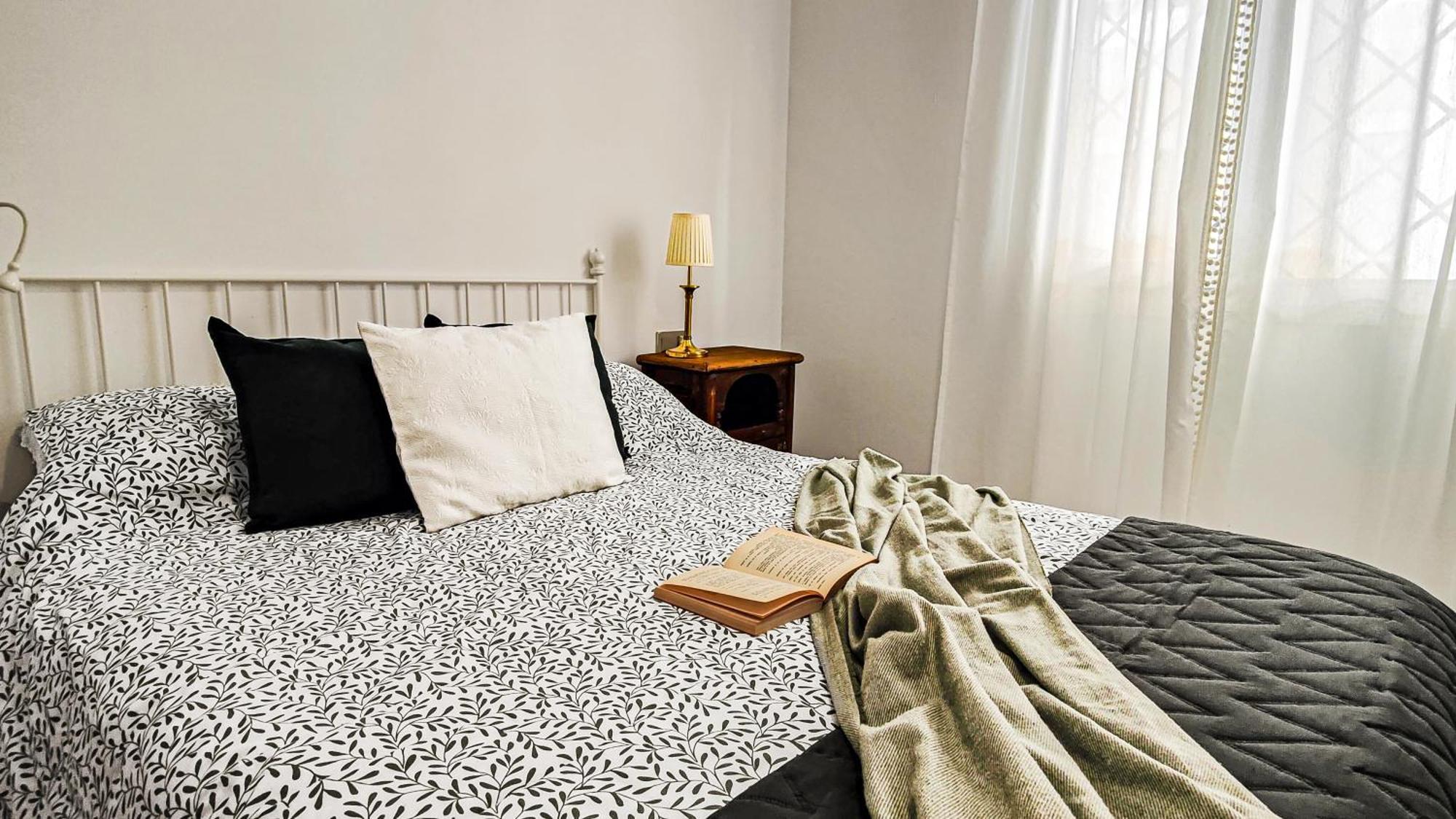Bonito Apartamento En Playa De La Carihuela Torremolinos Exterior foto